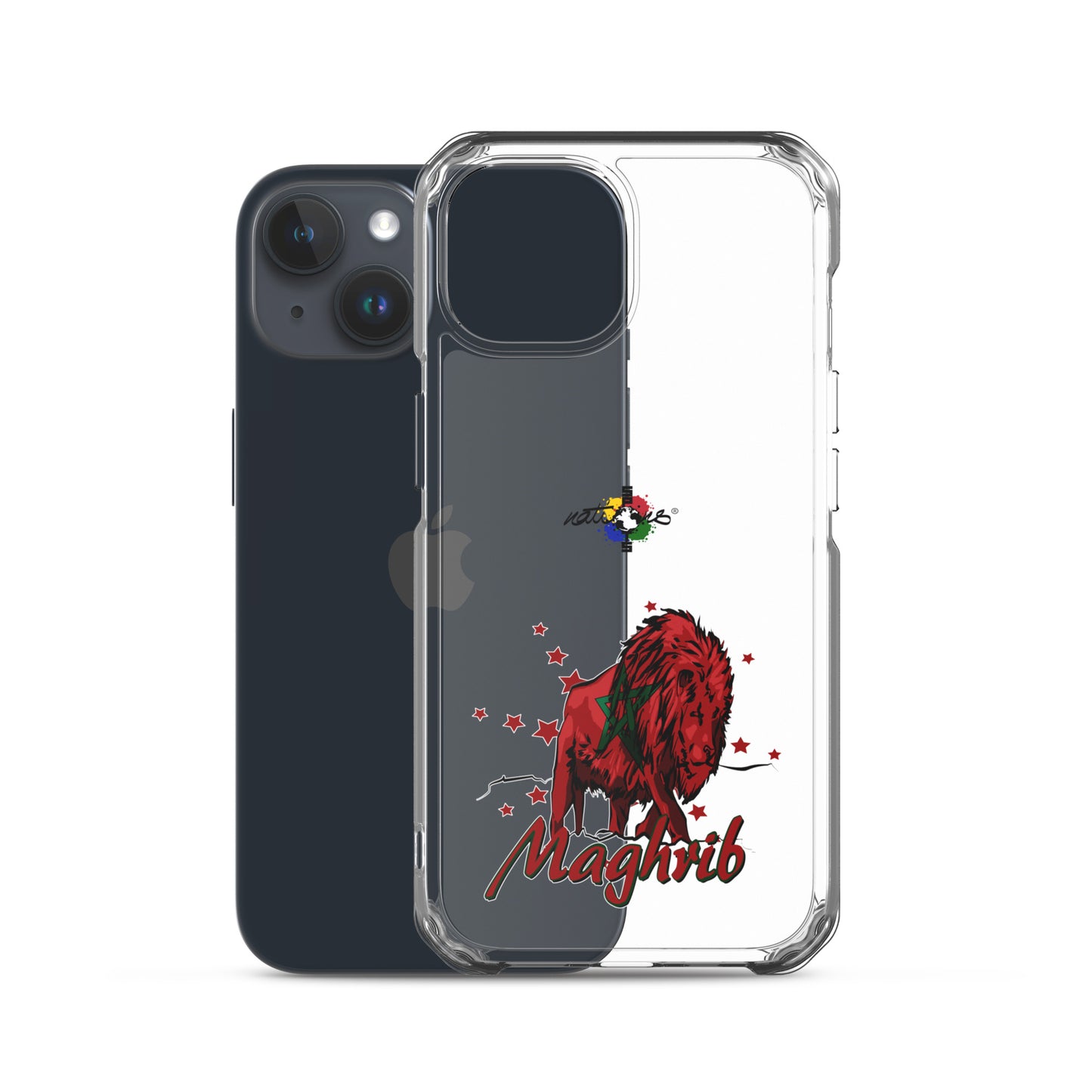 Coque pour iPhone® Maroc