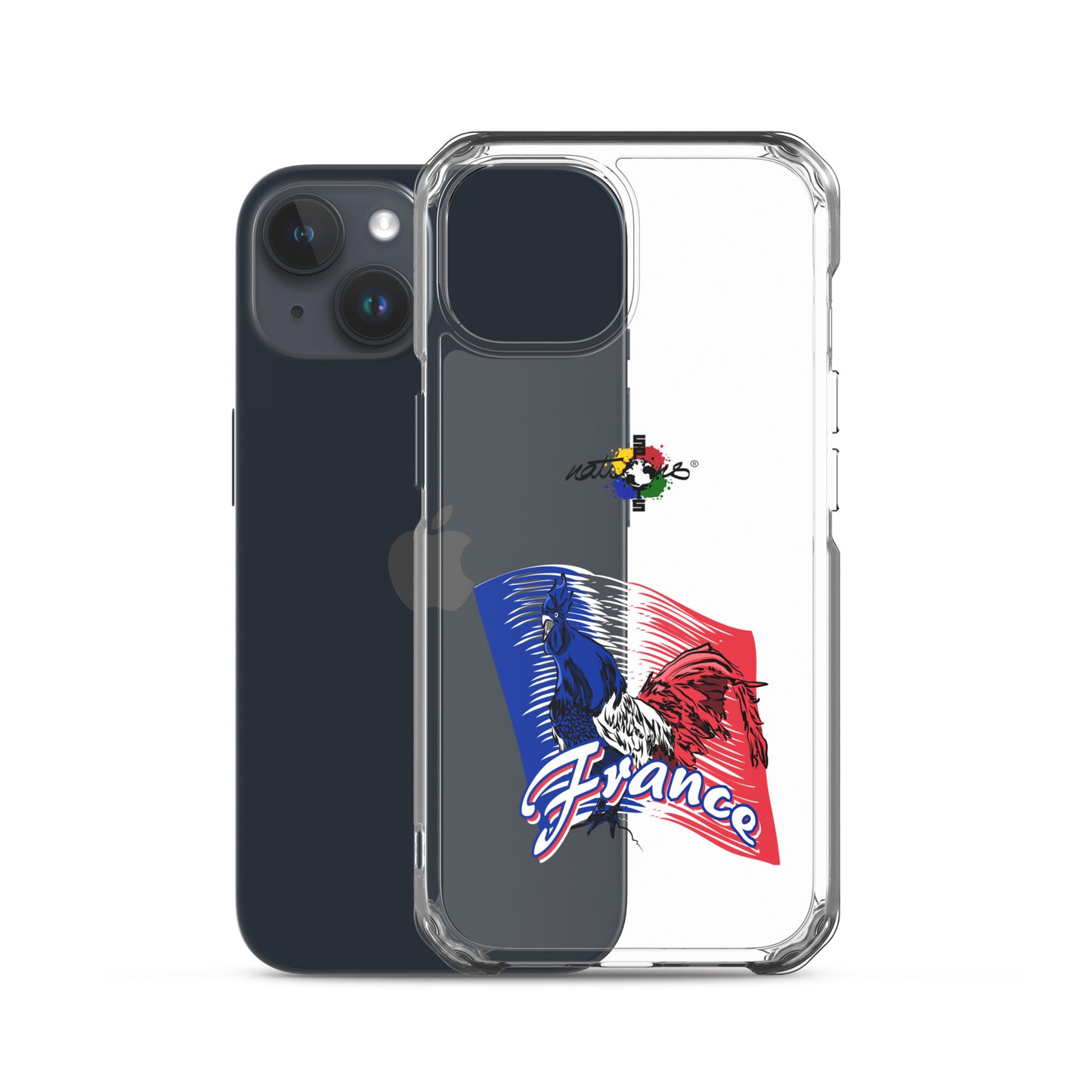 Coque pour iPhone®