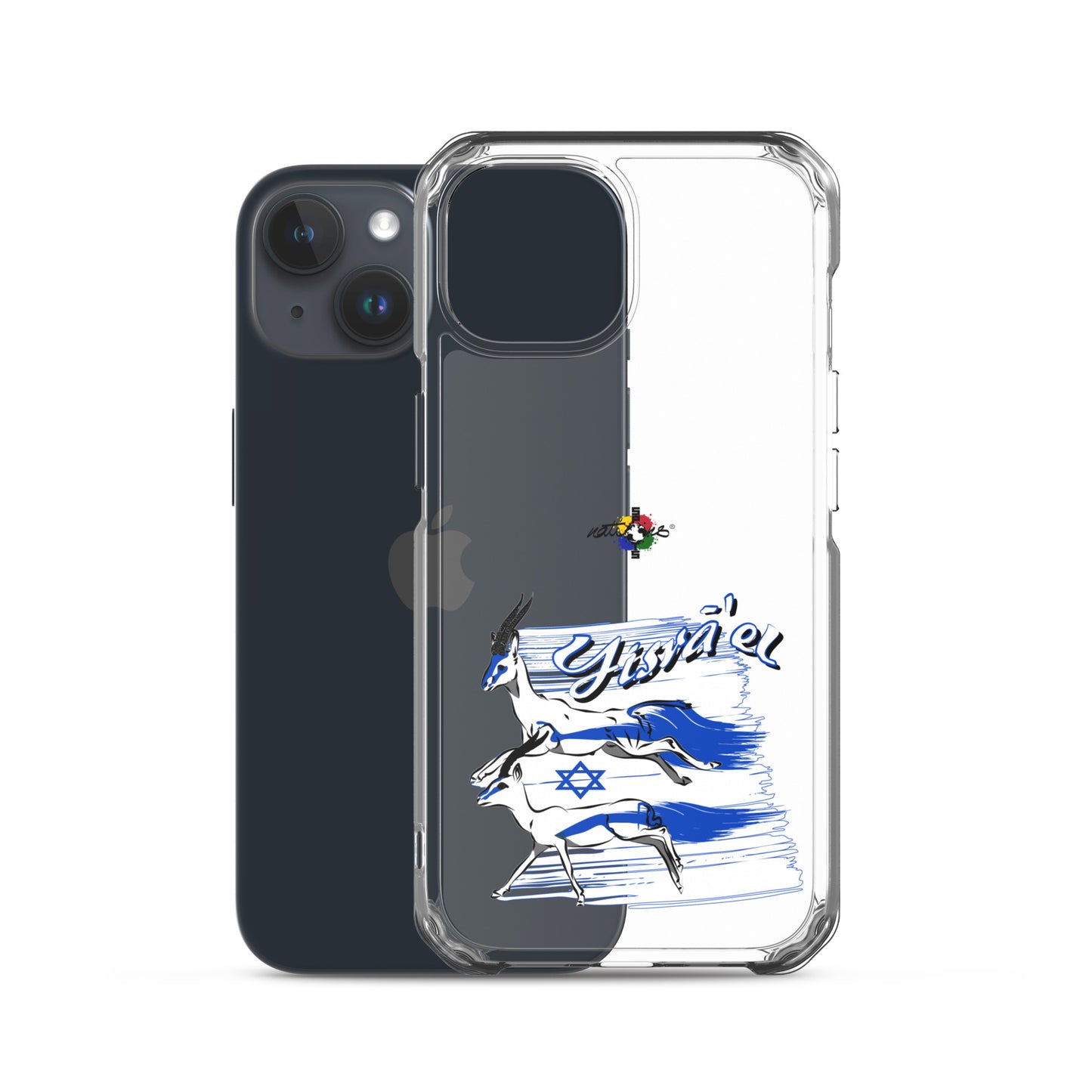 Coque pour iPhone®