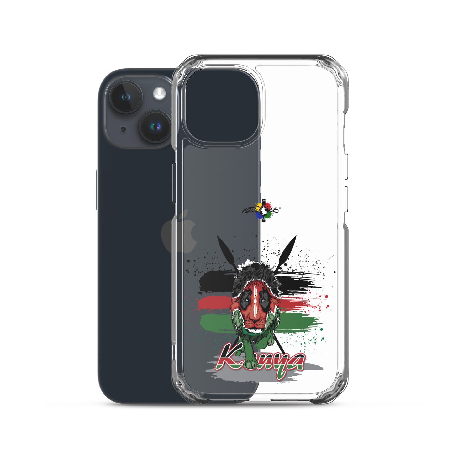 Coque pour iPhone®