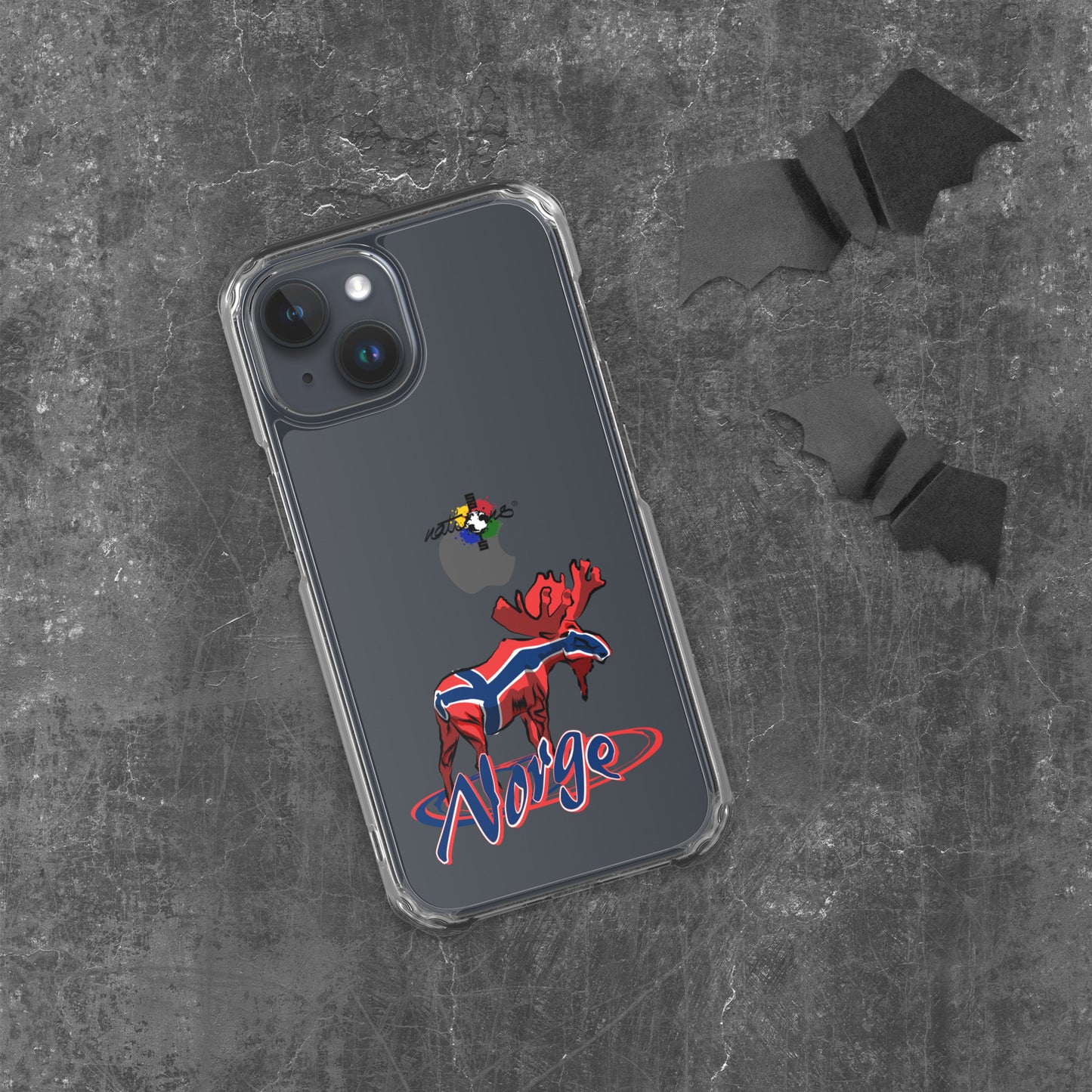 Coque pour iPhone®