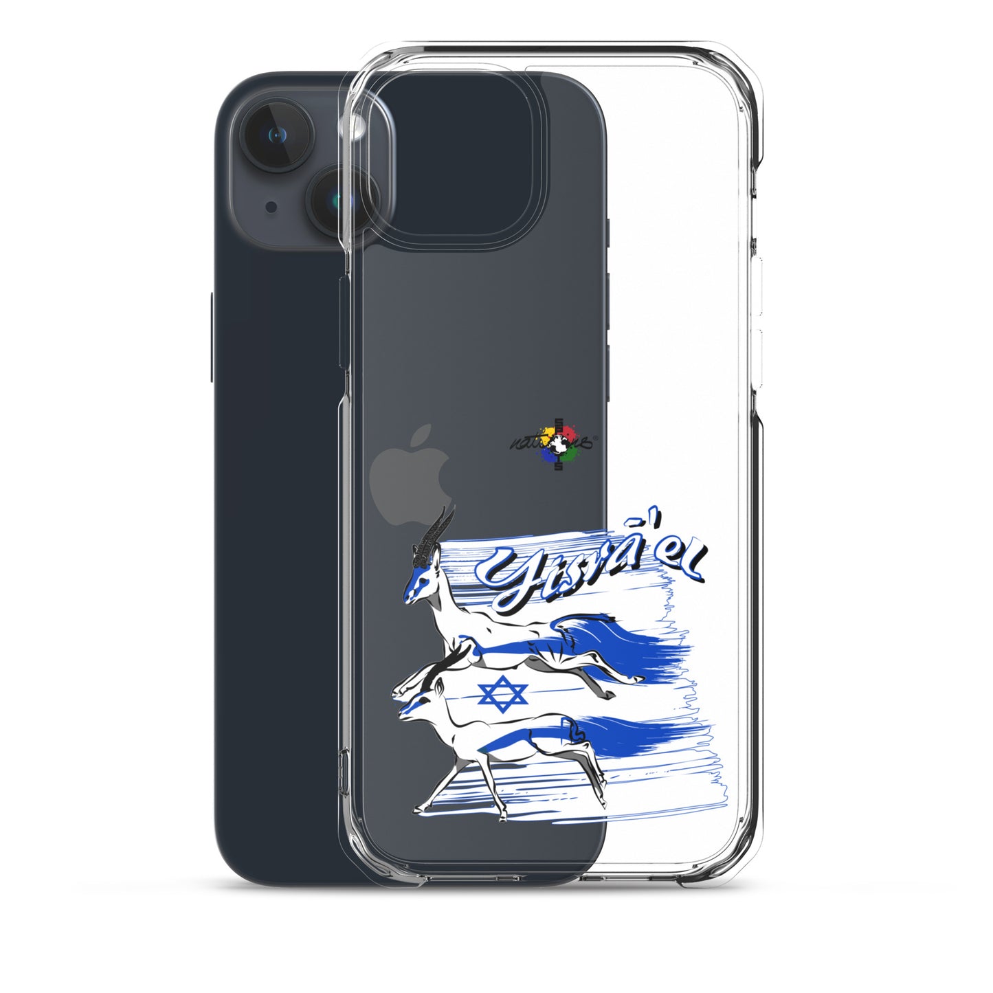 Coque pour iPhone®