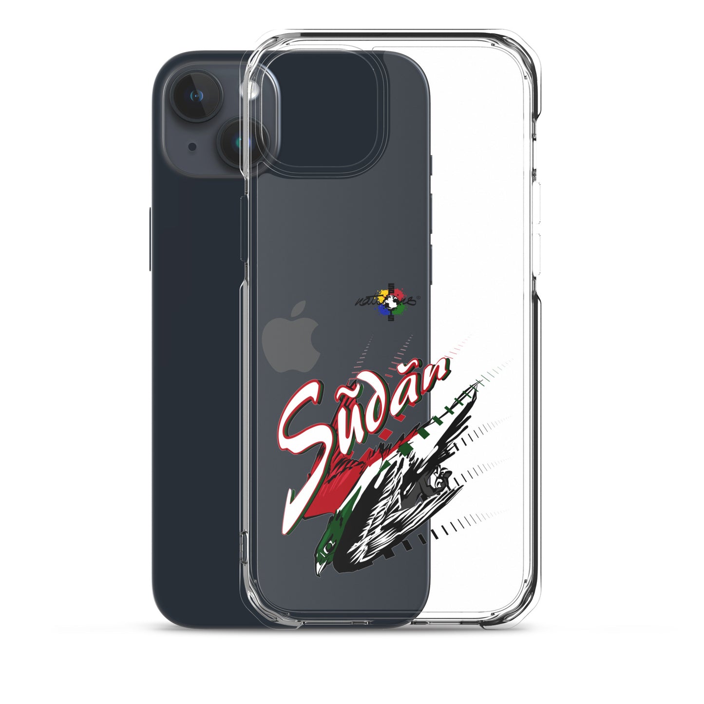 Coque pour iPhone®