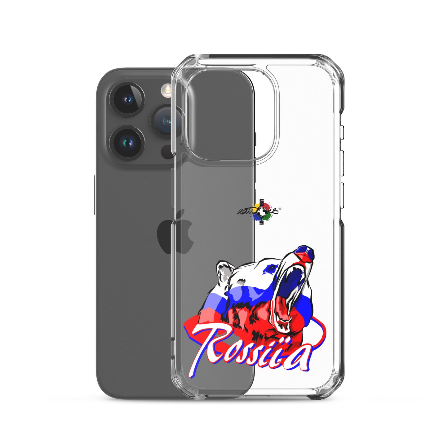 Coque pour iPhone®