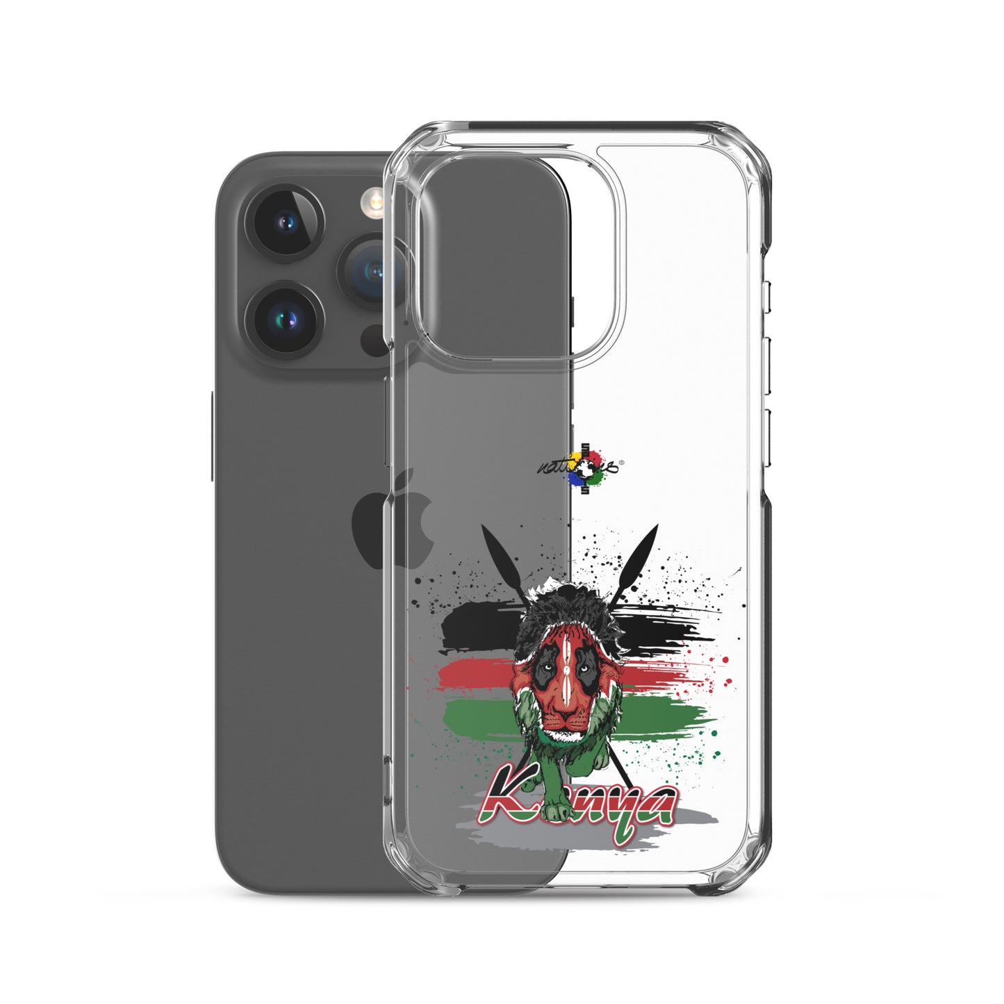 Coque pour iPhone®