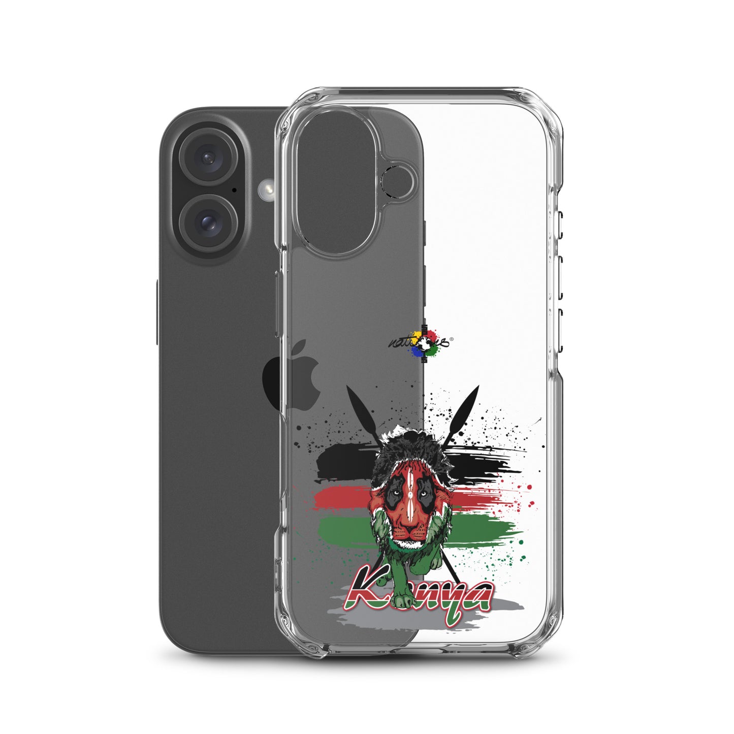 Coque pour iPhone®