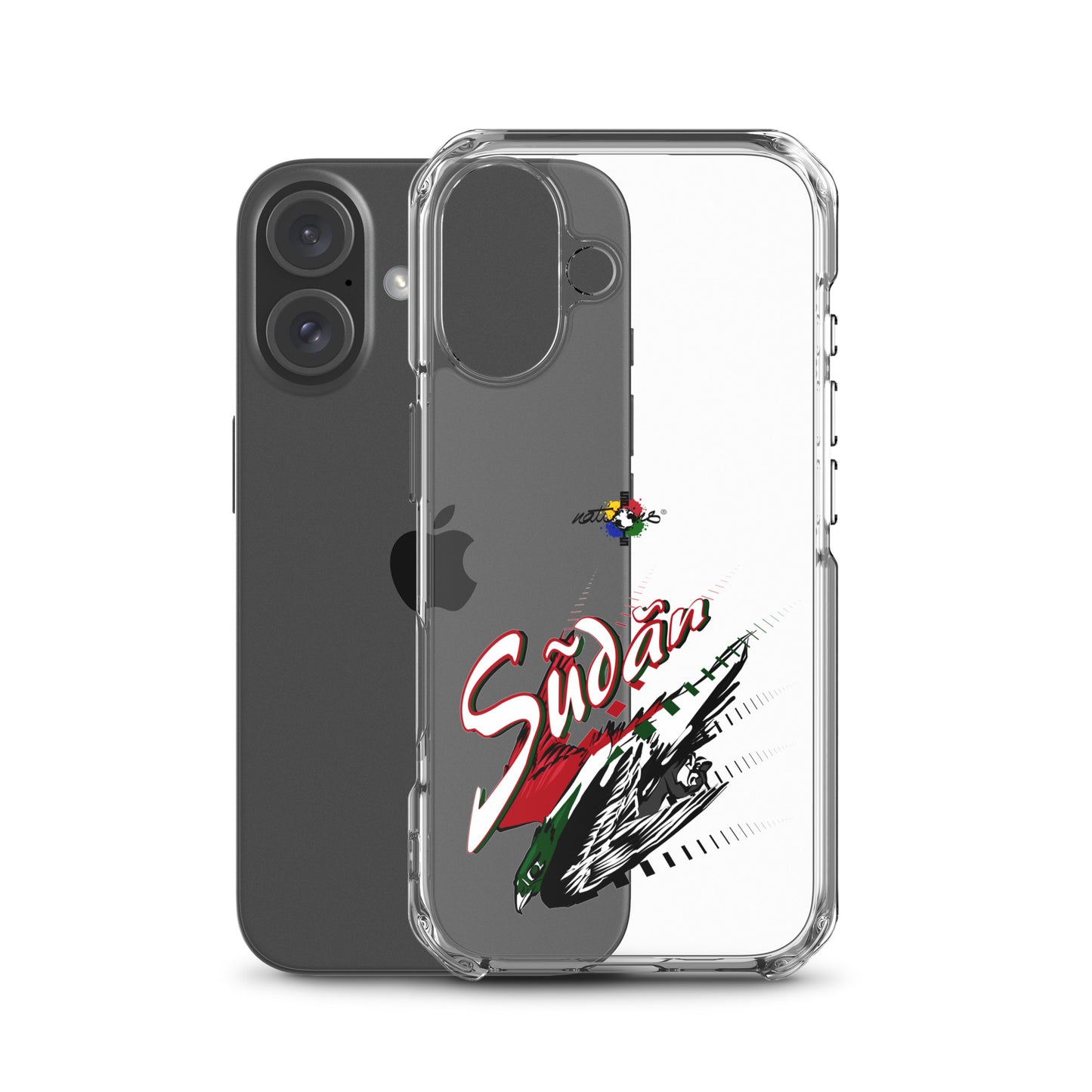 Coque pour iPhone®