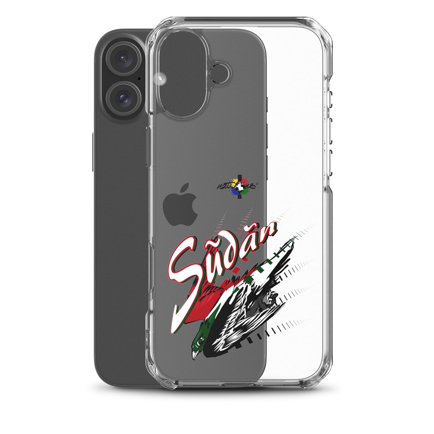 Coque pour iPhone®