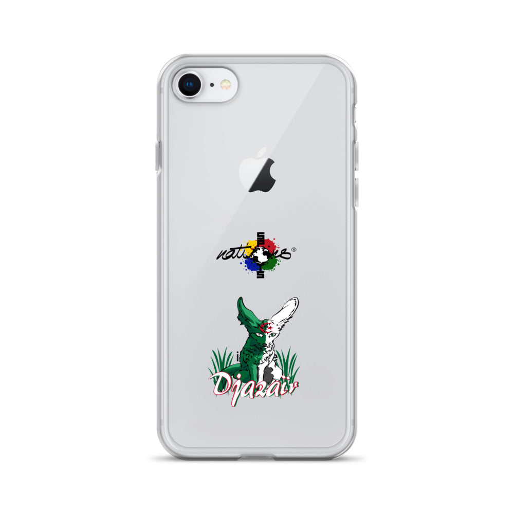 Coque pour iPhone® Algérie
