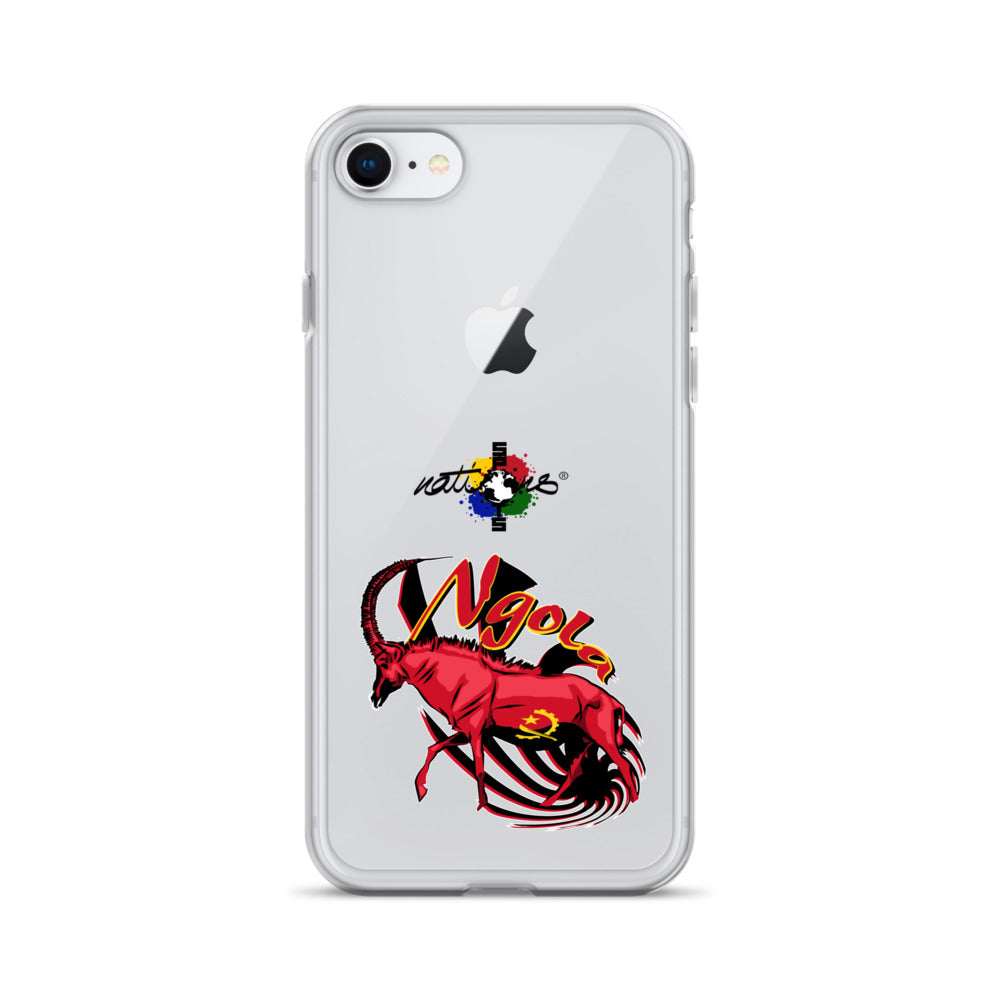 Coque pour iPhone®