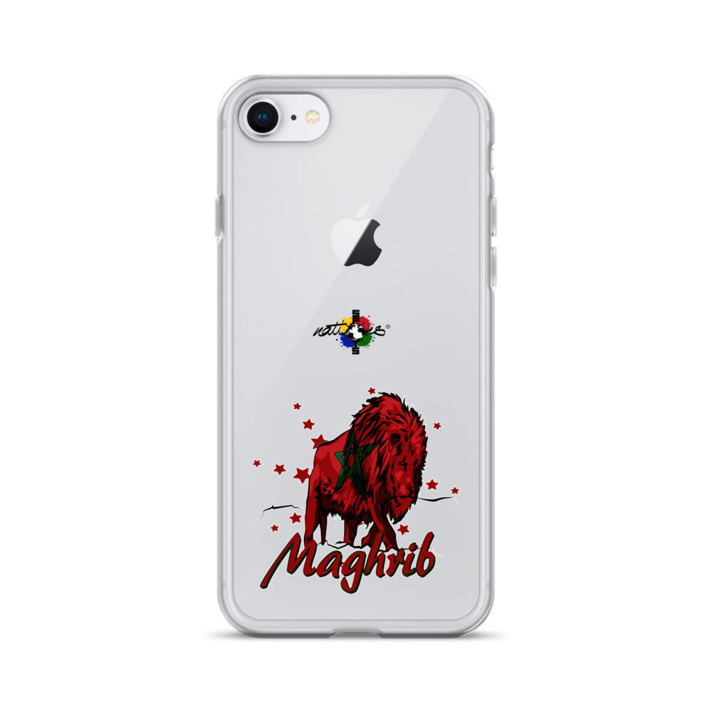 Coque pour iPhone® Maroc