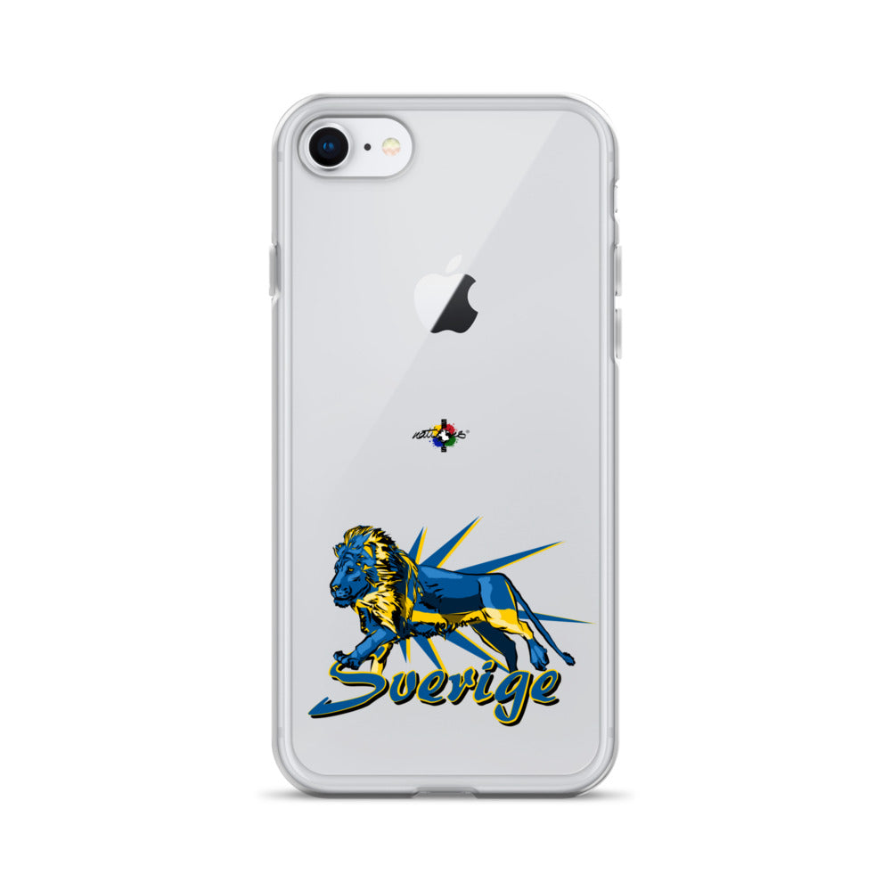 Coque pour iPhone®