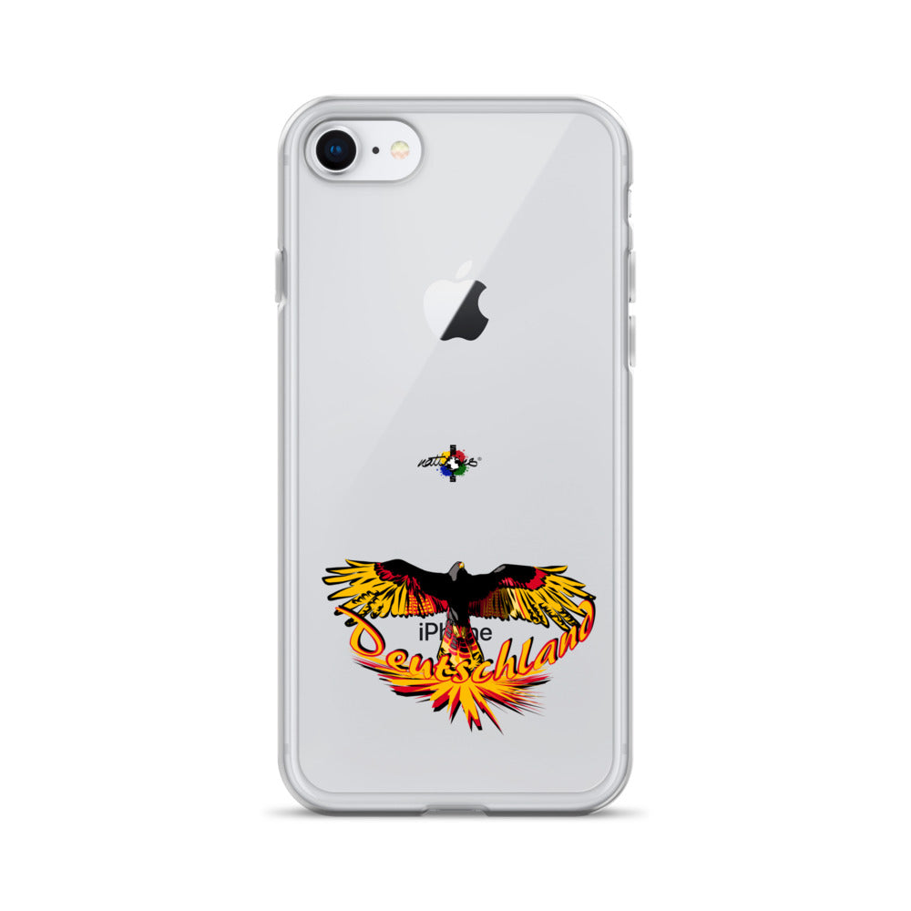 Coque pour iPhone®