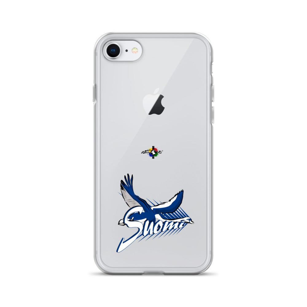 Coque pour iPhone®