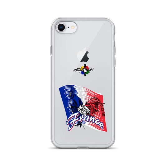 Coque pour iPhone®