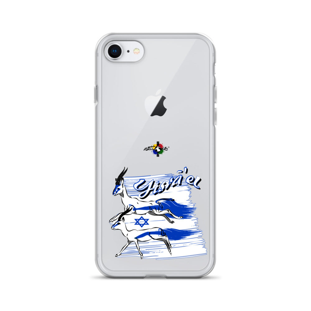 Coque pour iPhone®