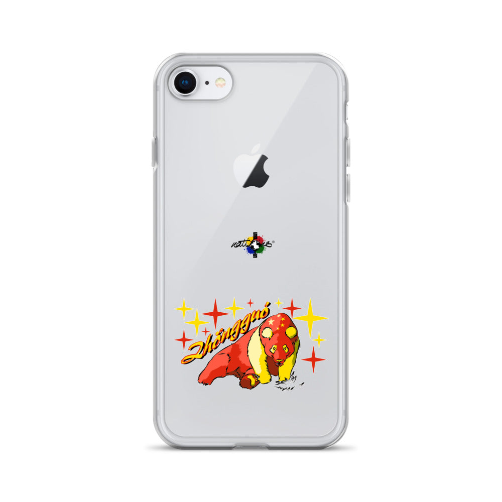 Coque pour iPhone®