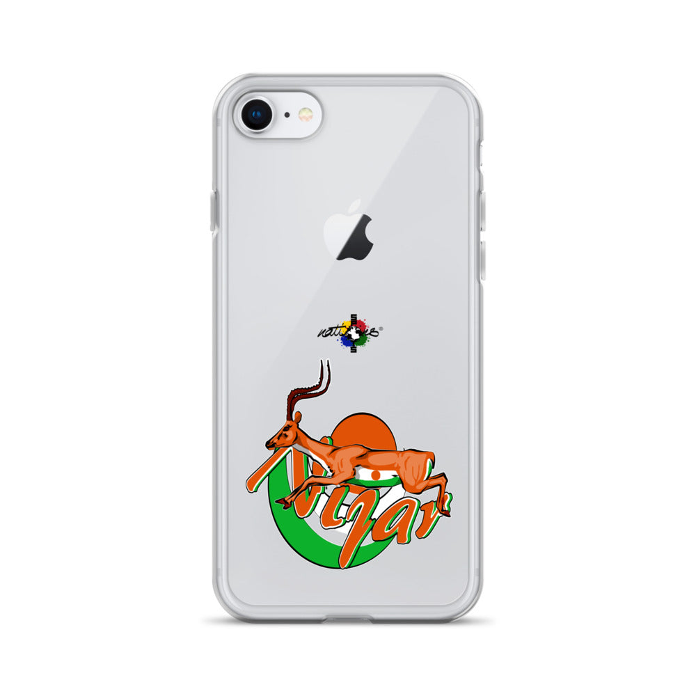 Coque pour iPhone®