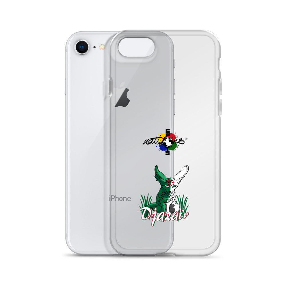 Coque pour iPhone® Algérie