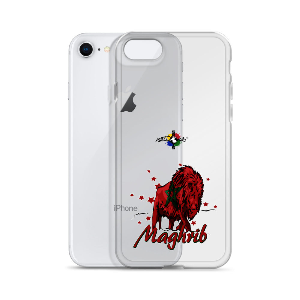 Coque pour iPhone® Maroc