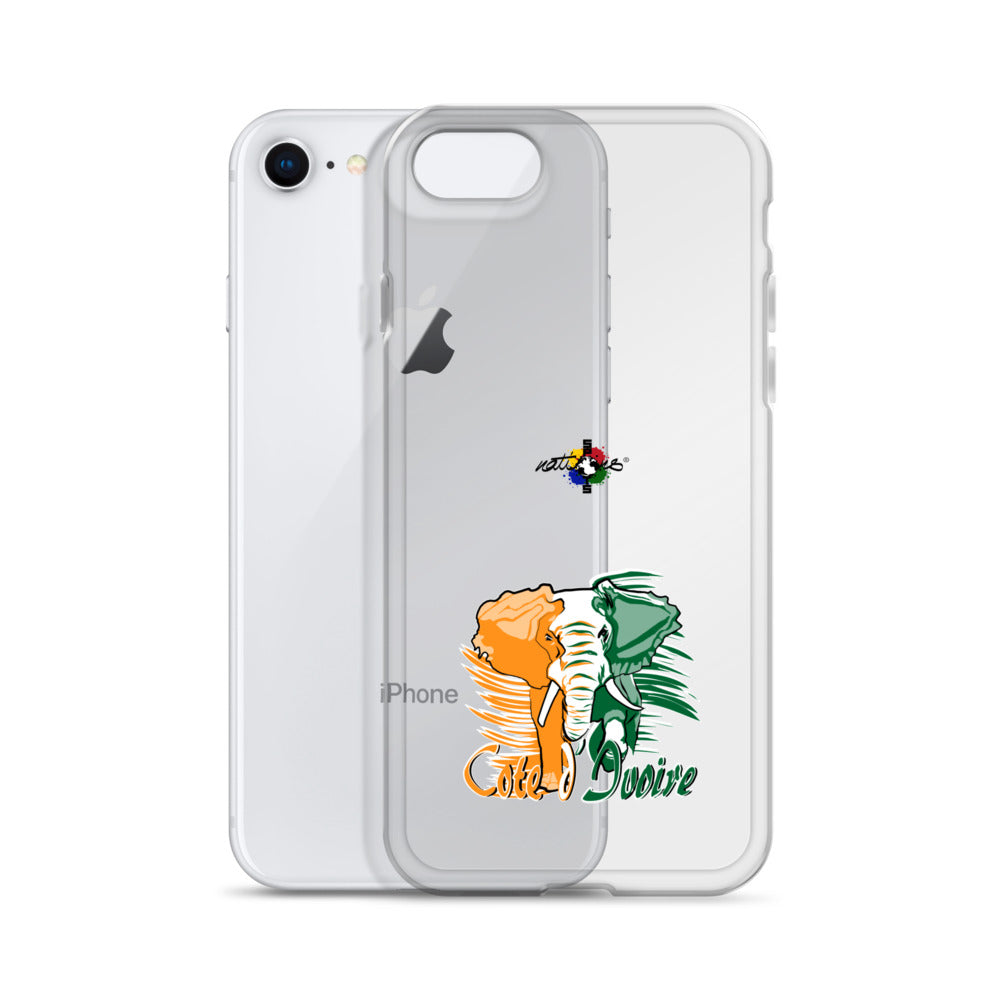 Coque pour iPhone®