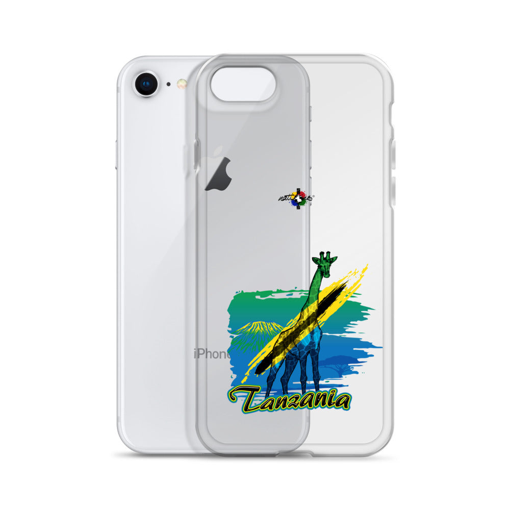 Coque pour iPhone®