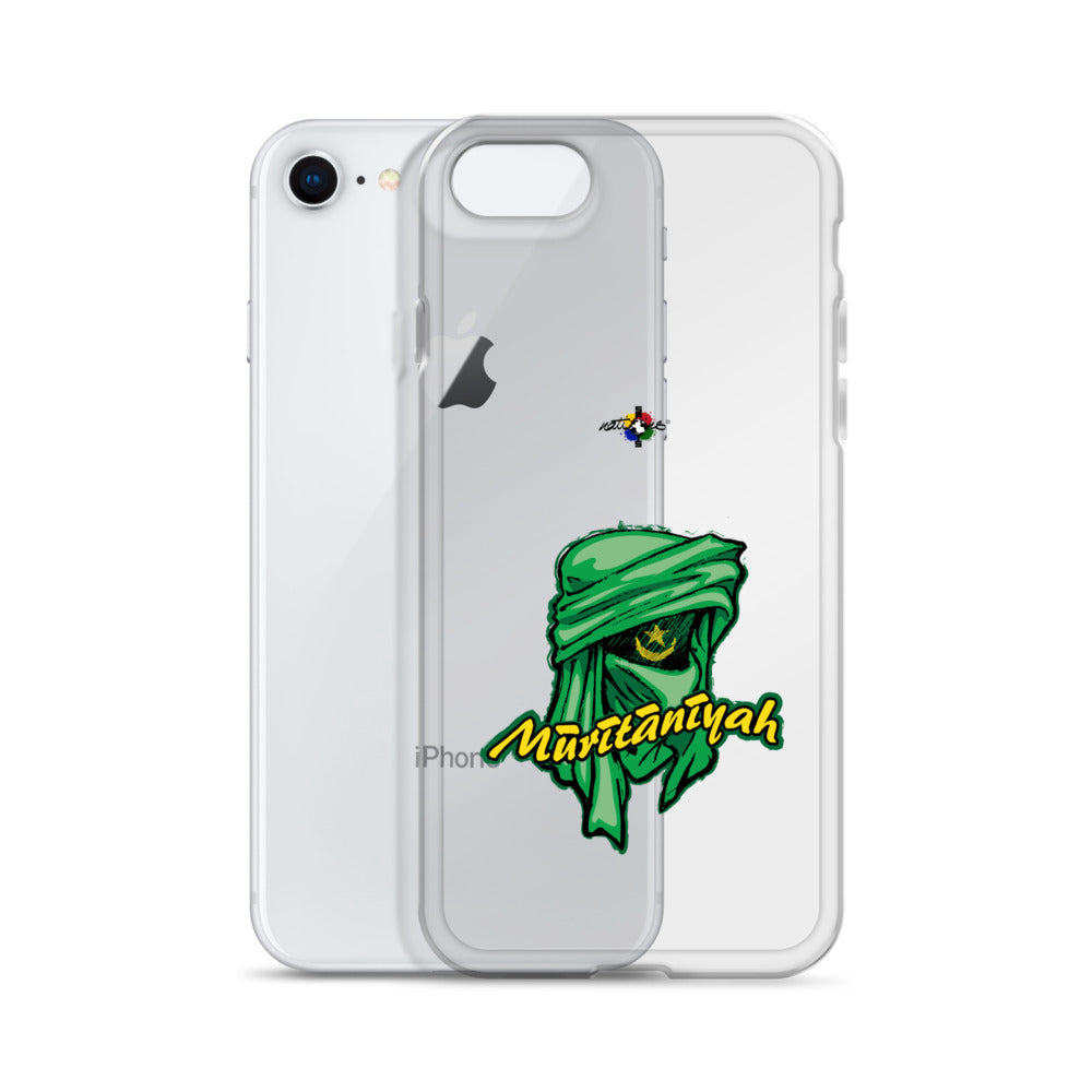 Coque pour iPhone®