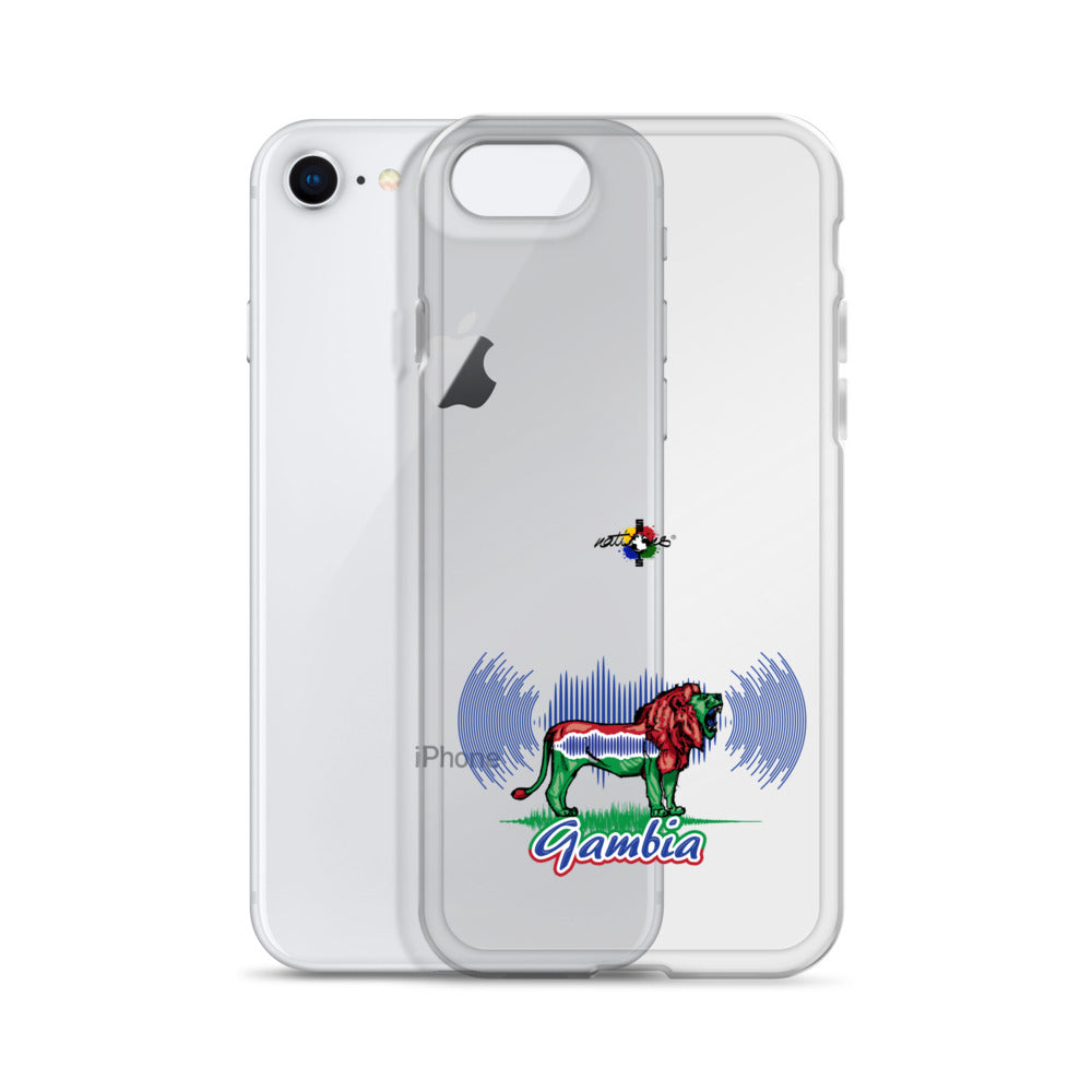 Coque pour iPhone®