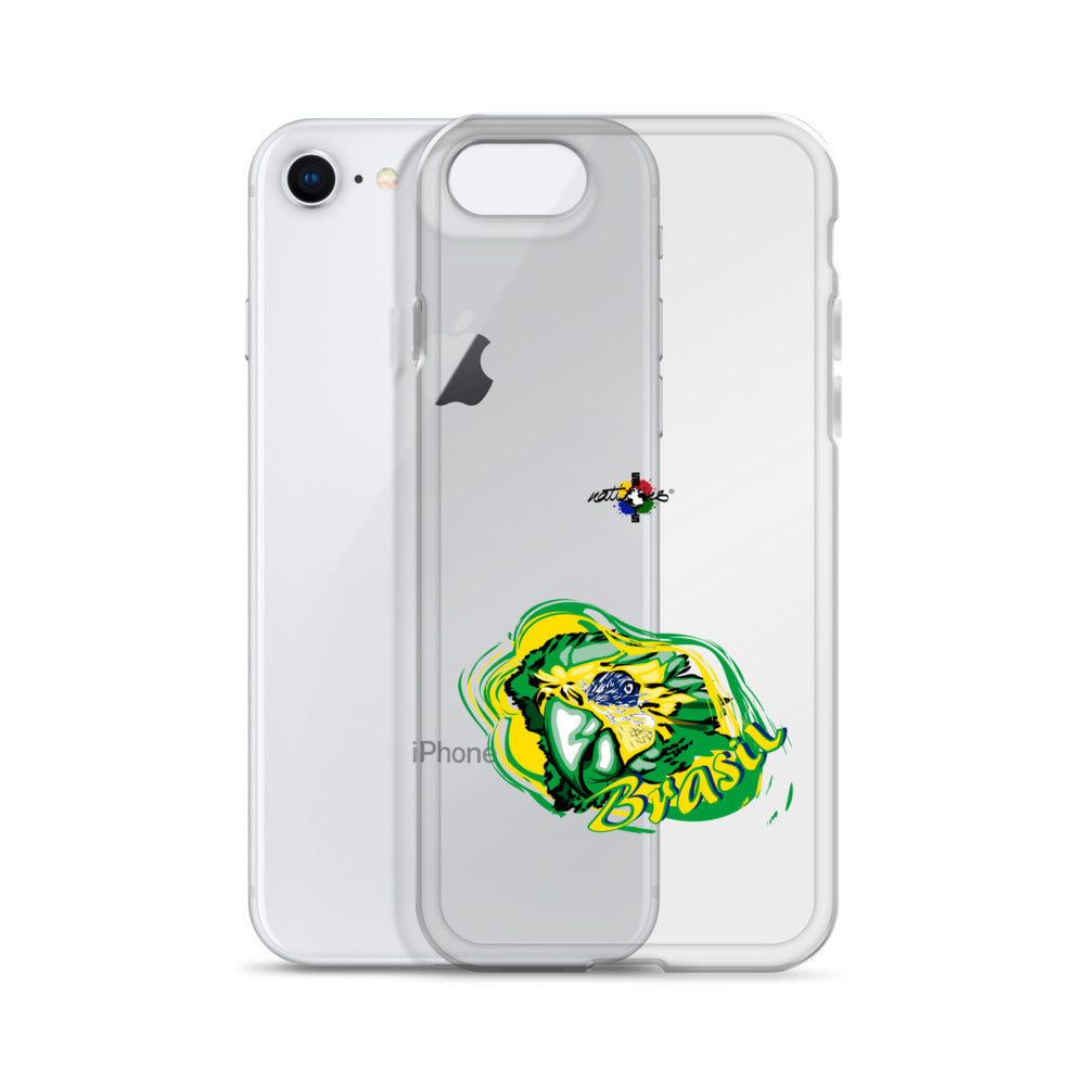 Coque pour iPhone®