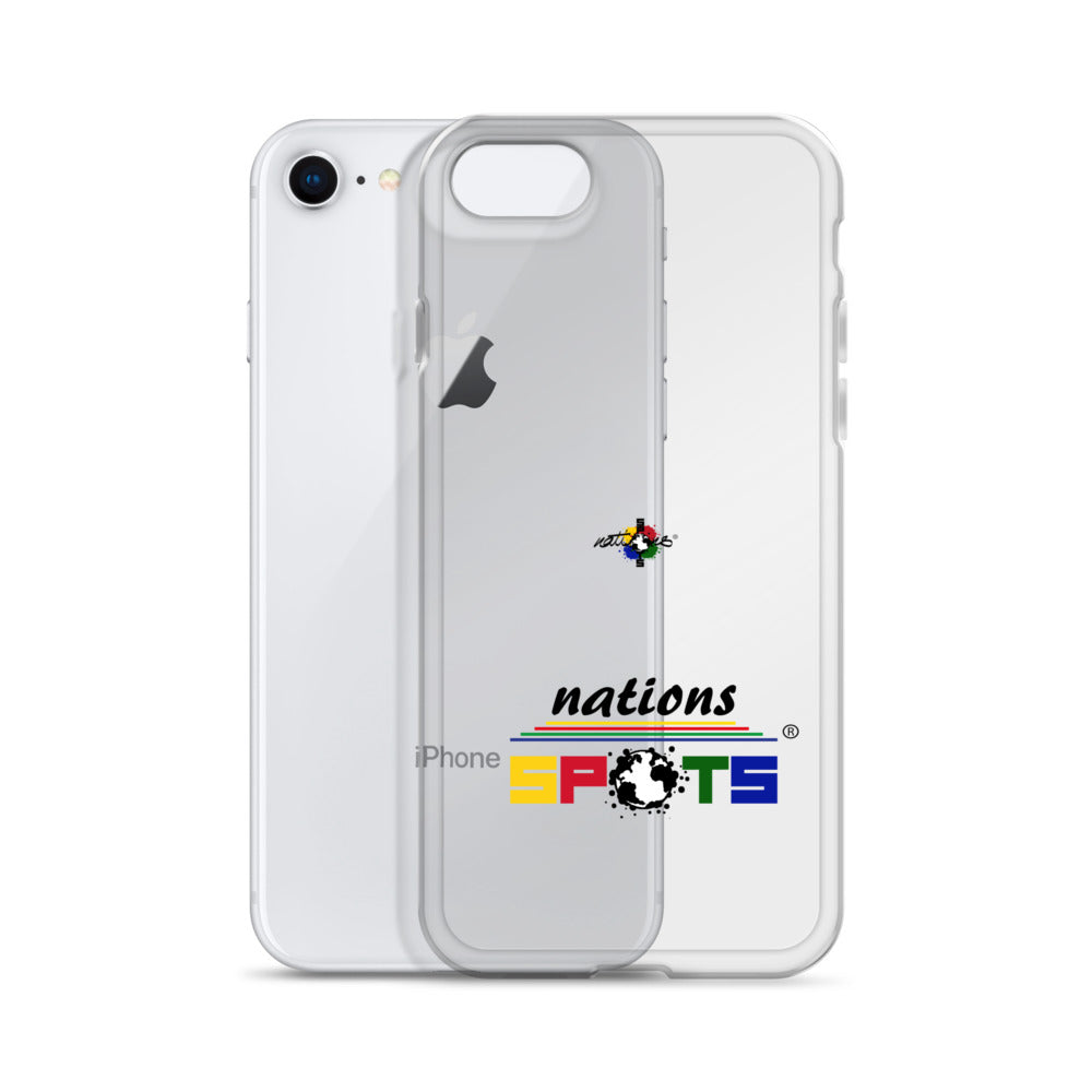 Coque pour iPhone®