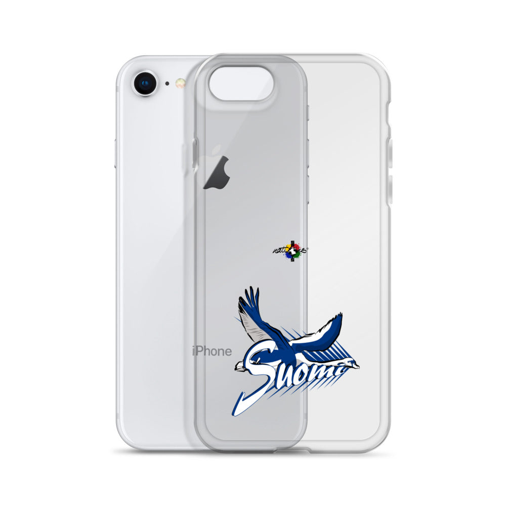 Coque pour iPhone®