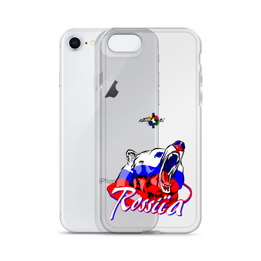 Coque pour iPhone®