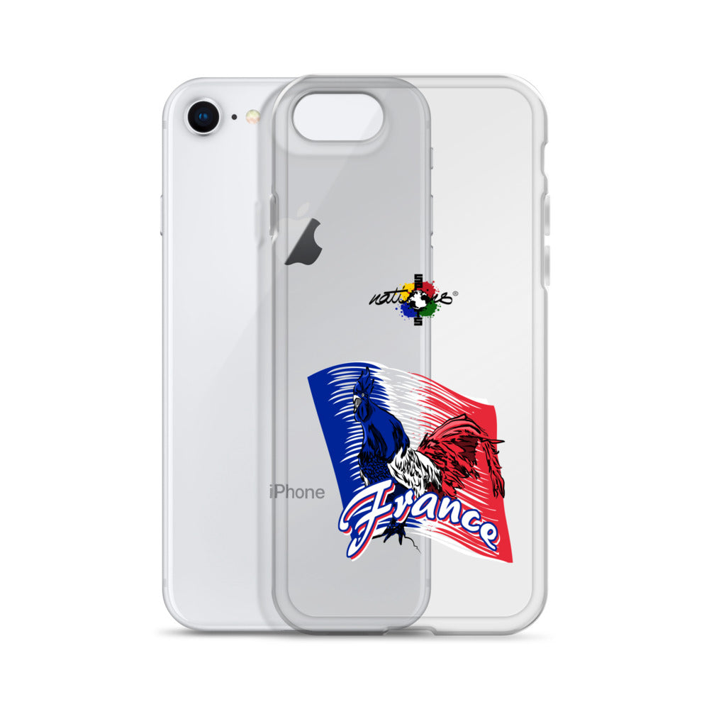 Coque pour iPhone®