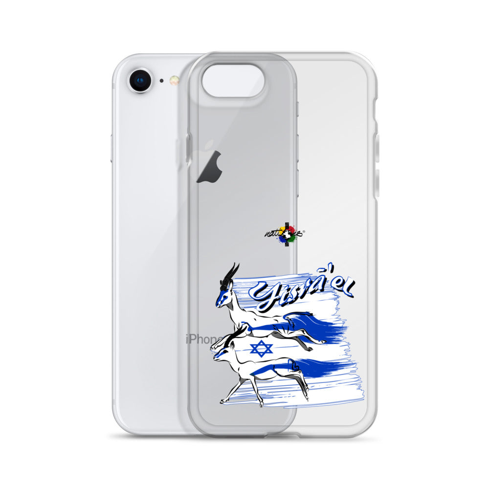 Coque pour iPhone®