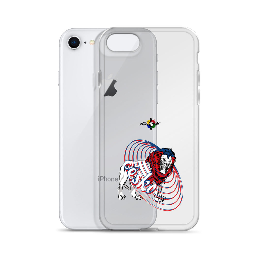 Coque pour iPhone®