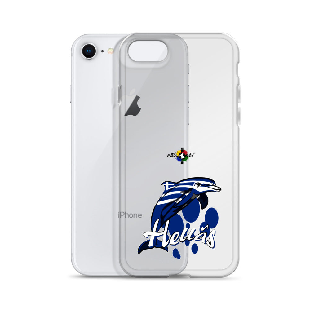 Coque pour iPhone®