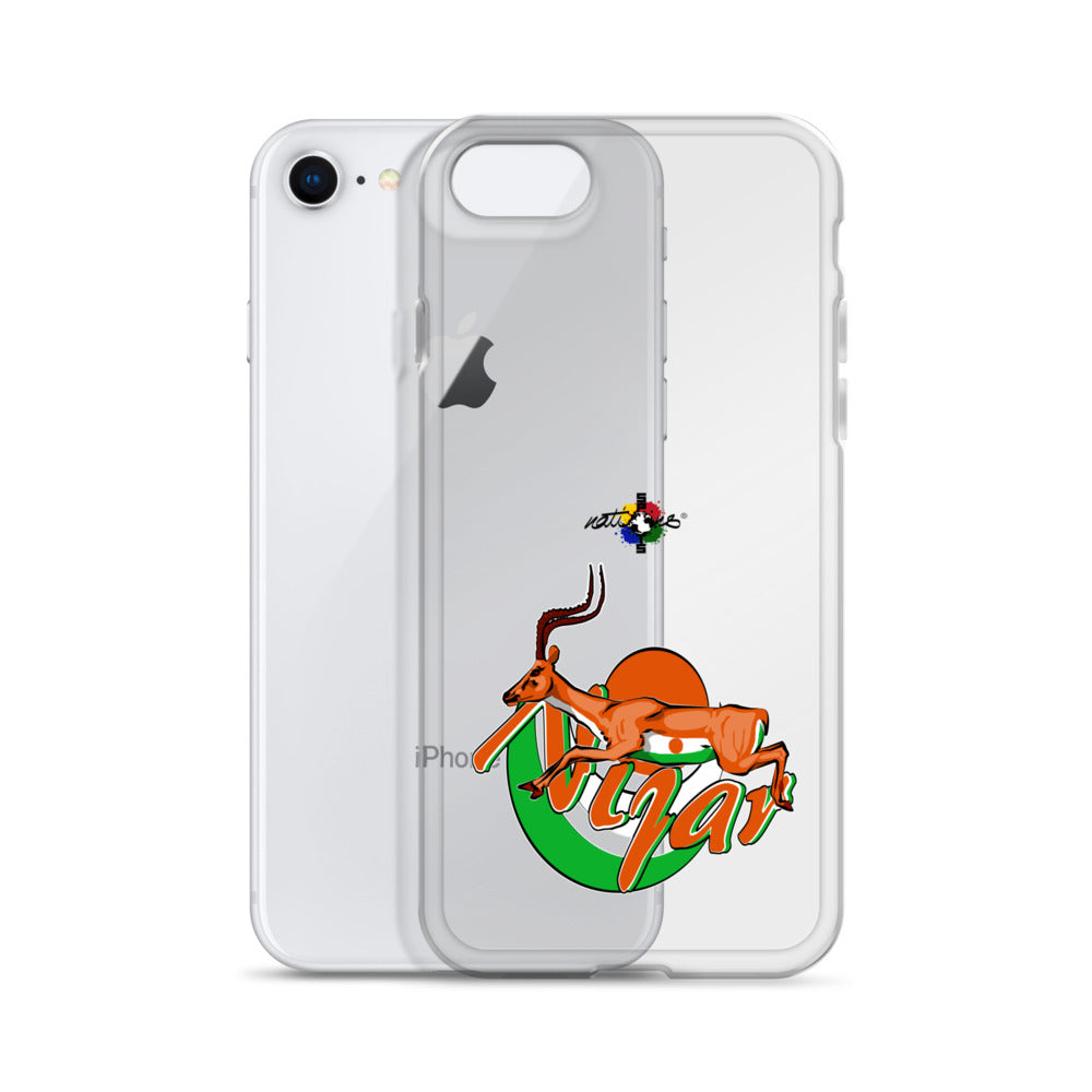 Coque pour iPhone®