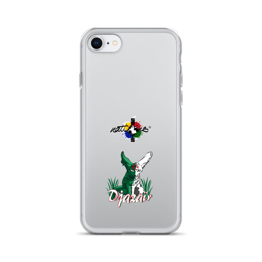 Coque pour iPhone® Algérie