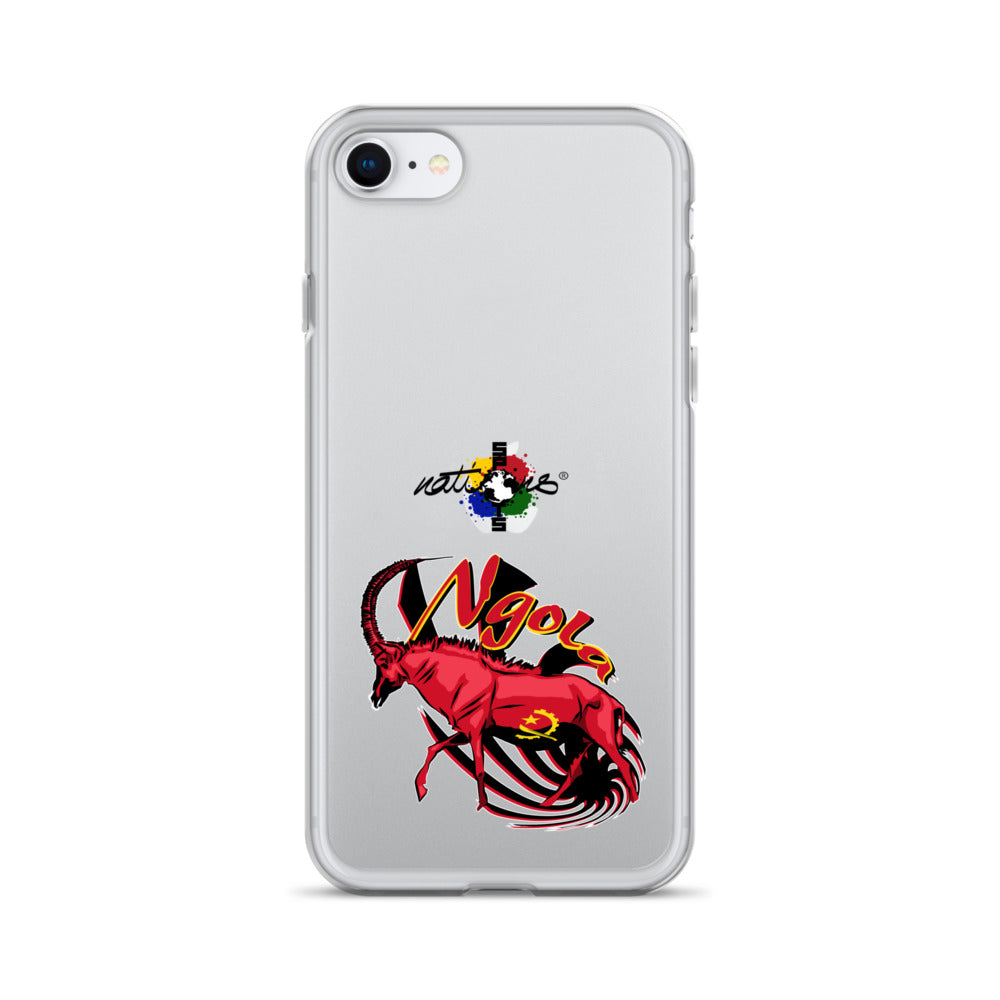 Coque pour iPhone®