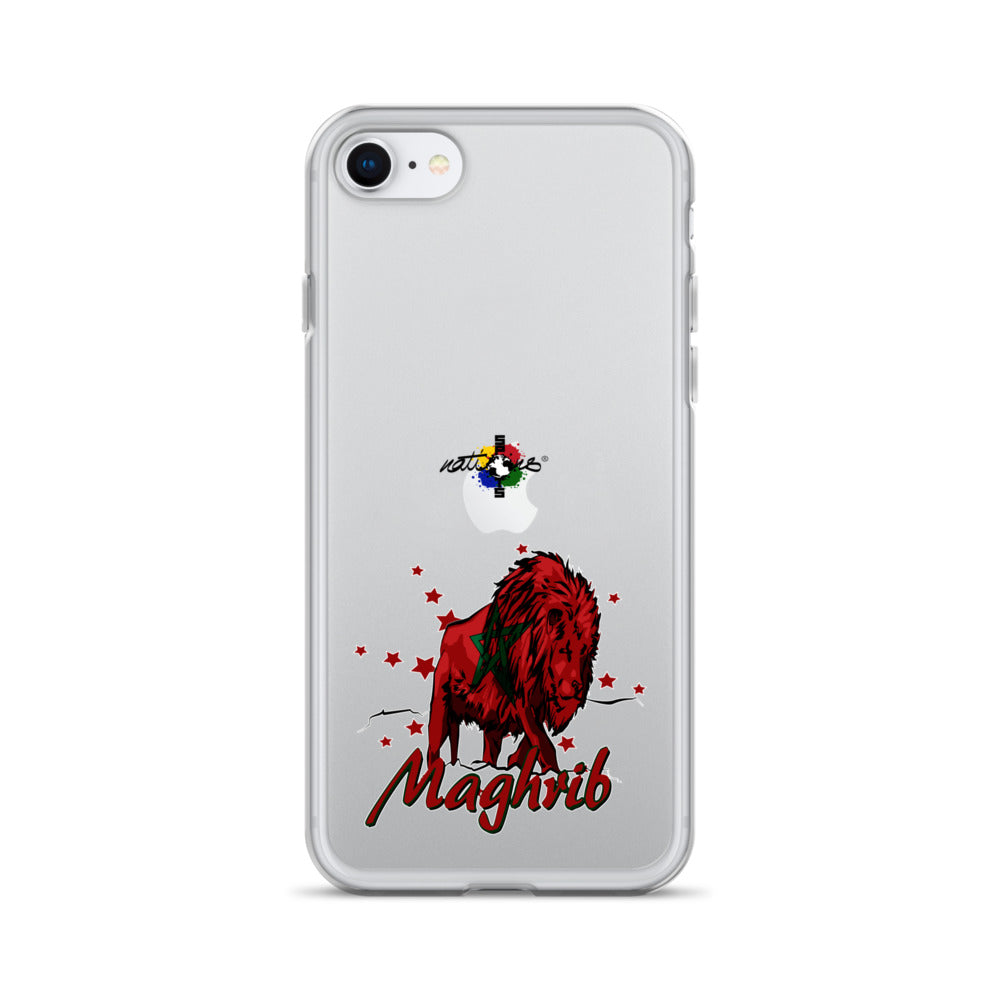 Coque pour iPhone® Maroc