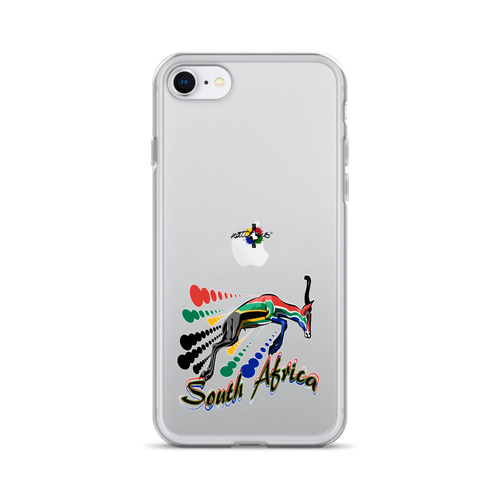 Coque pour iPhone®