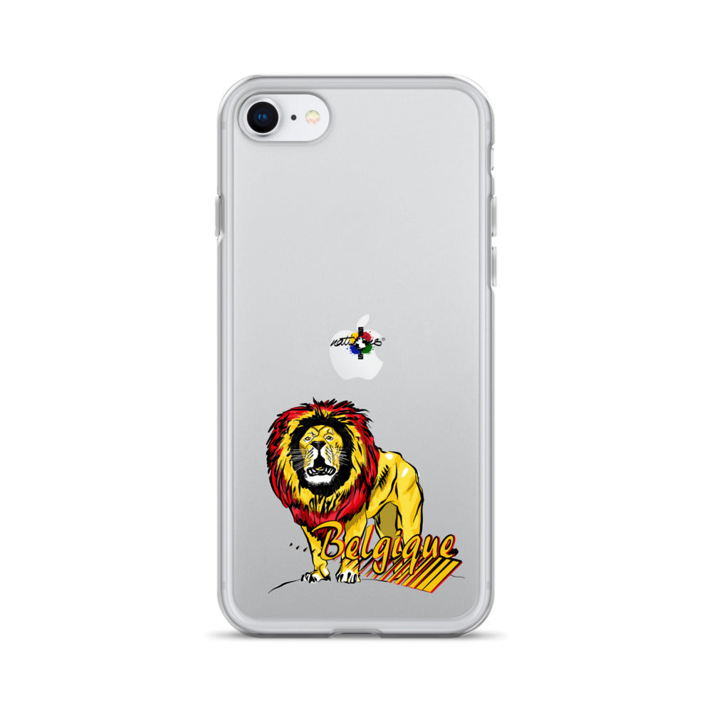 Coque pour iPhone®