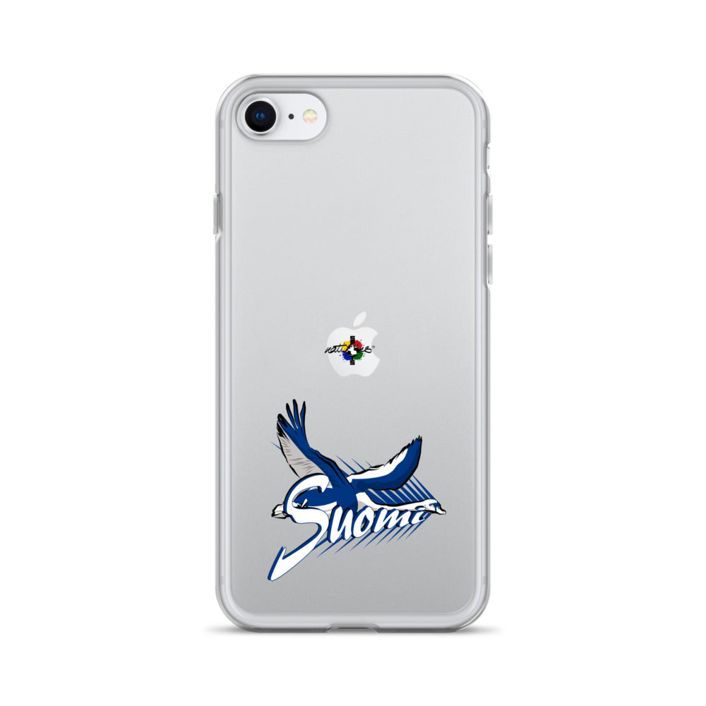 Coque pour iPhone®