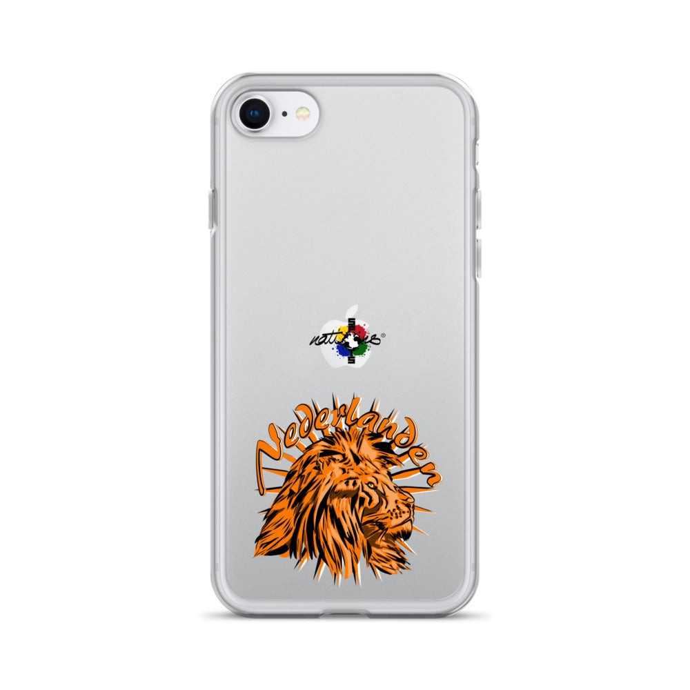 Coque pour iPhone®