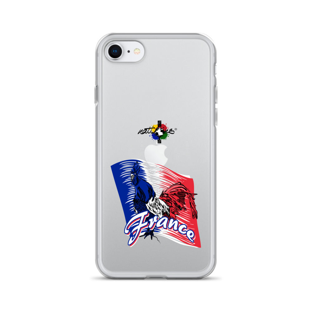 Coque pour iPhone®