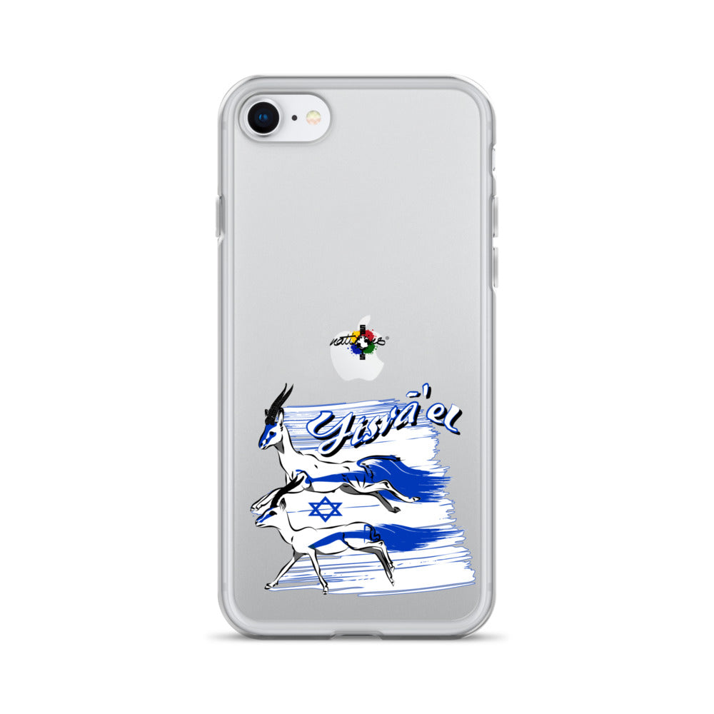 Coque pour iPhone®