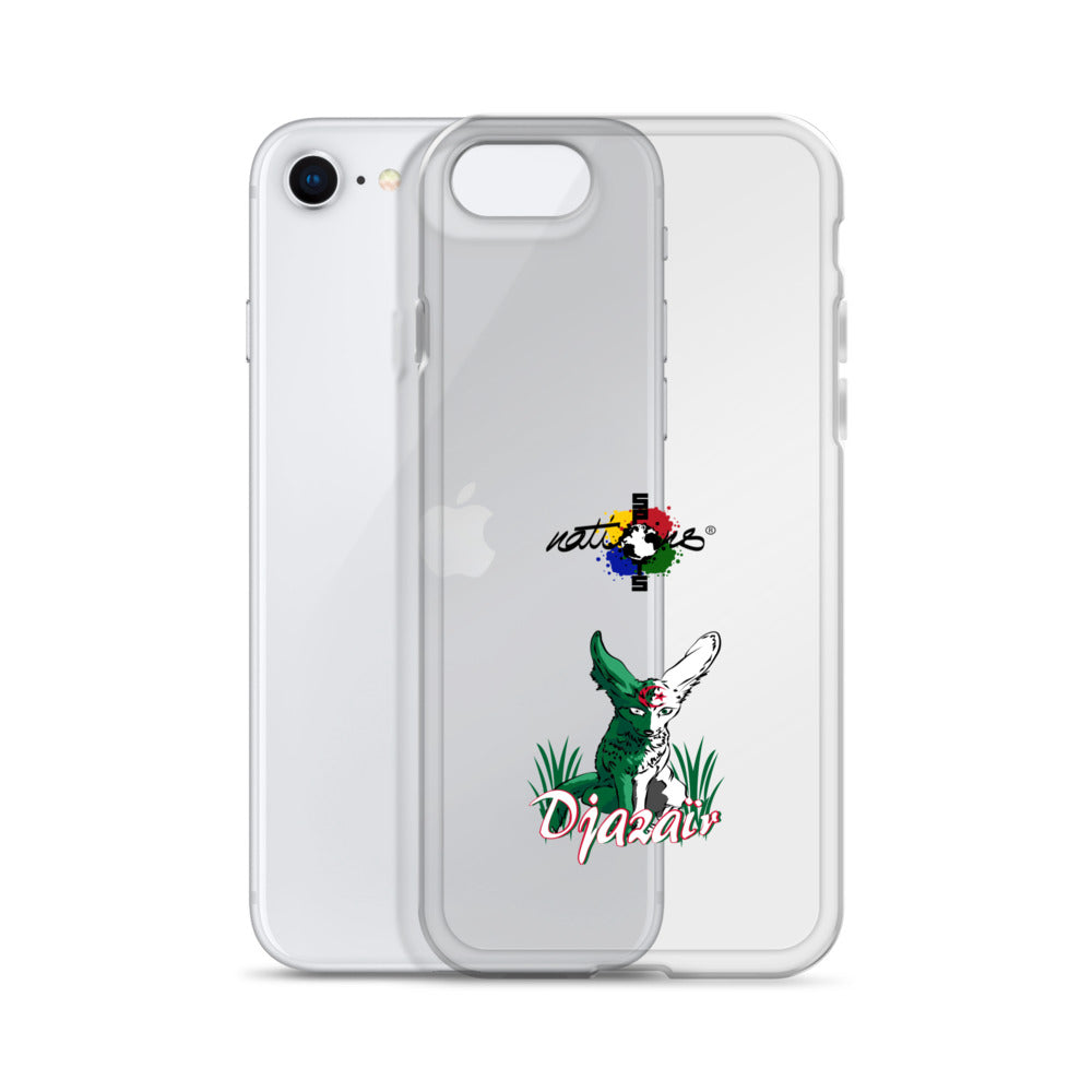 Coque pour iPhone® Algérie