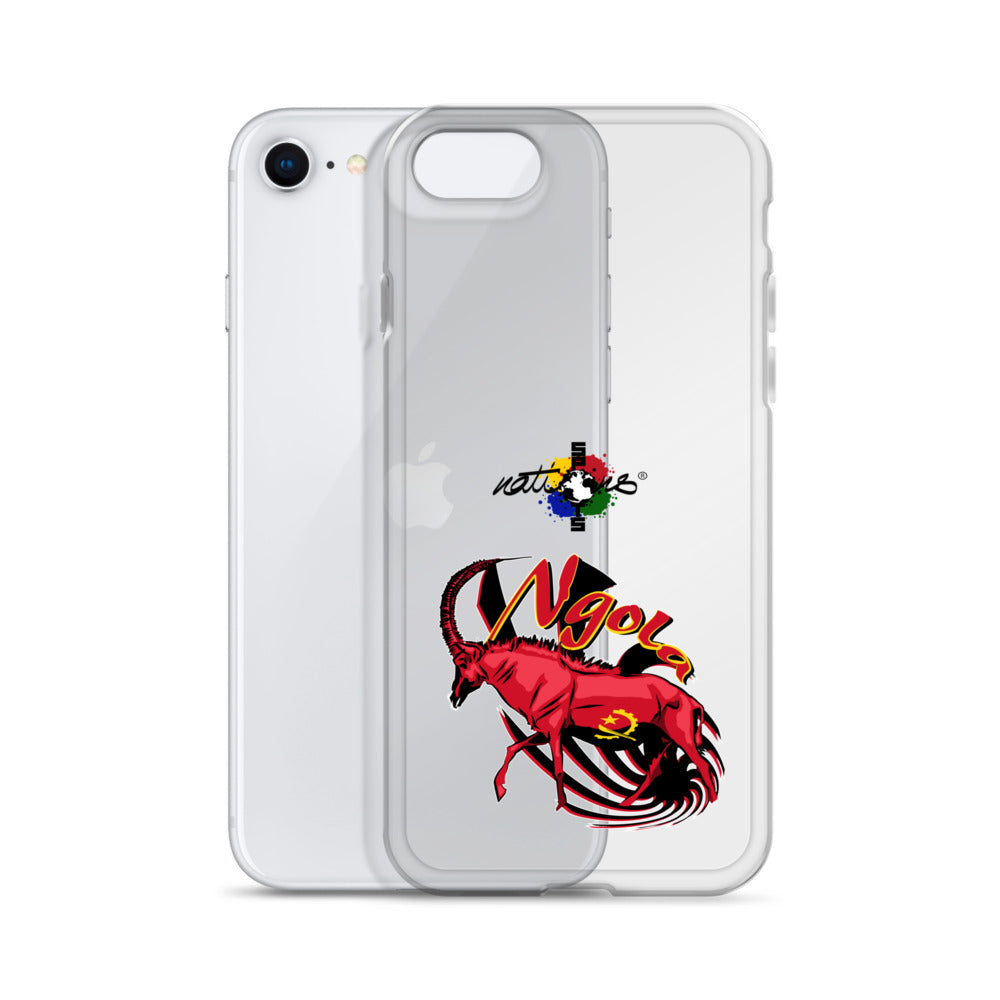 Coque pour iPhone®