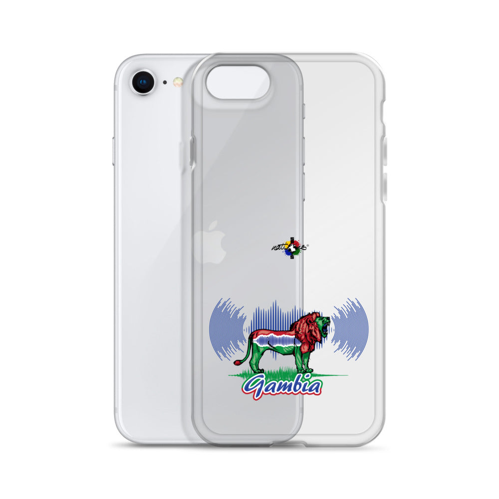 Coque pour iPhone®