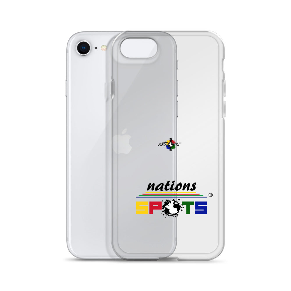 Coque pour iPhone®